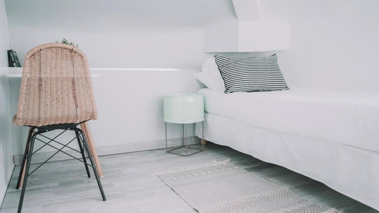 Coliving Biarritz Hotel Exterior photo