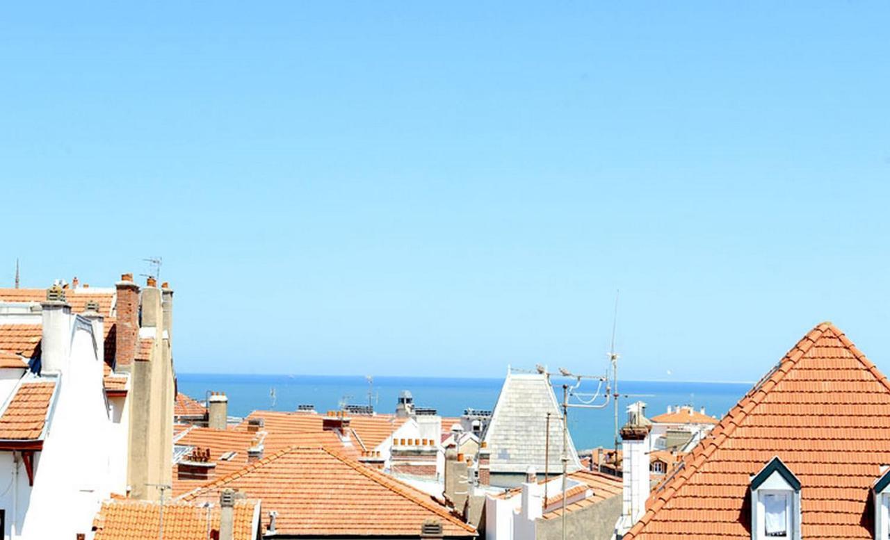 Coliving Biarritz Hotel Exterior photo