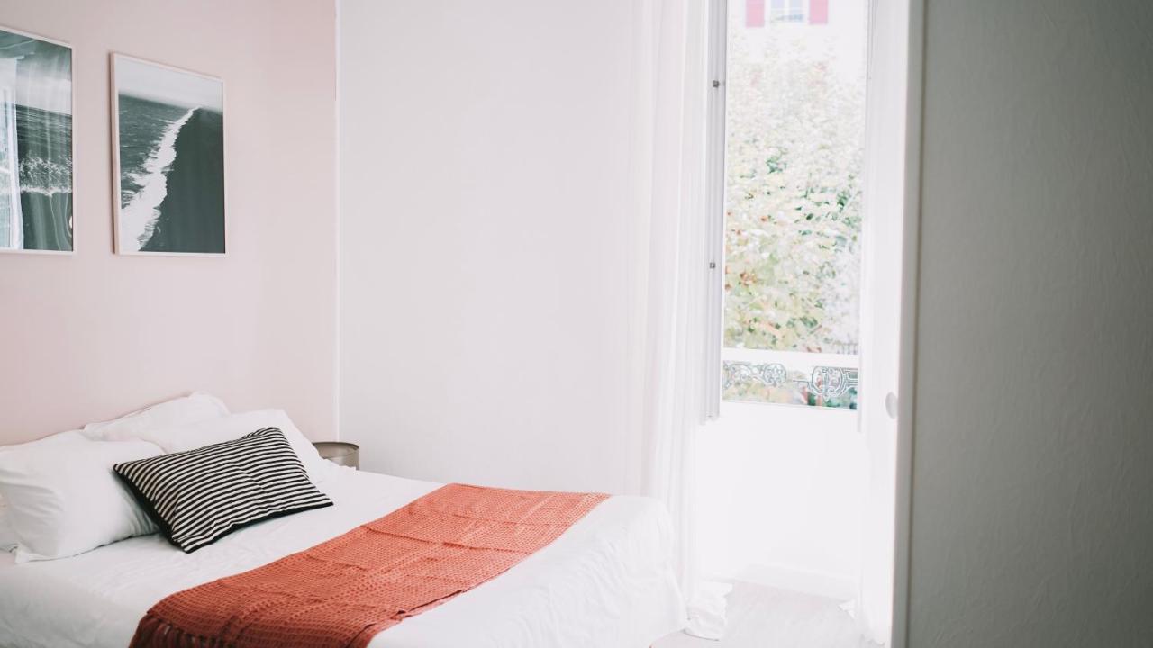 Coliving Biarritz Hotel Exterior photo