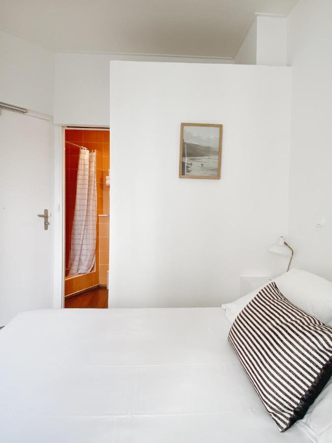 Coliving Biarritz Hotel Exterior photo