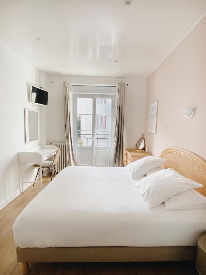 Coliving Biarritz Hotel Exterior photo
