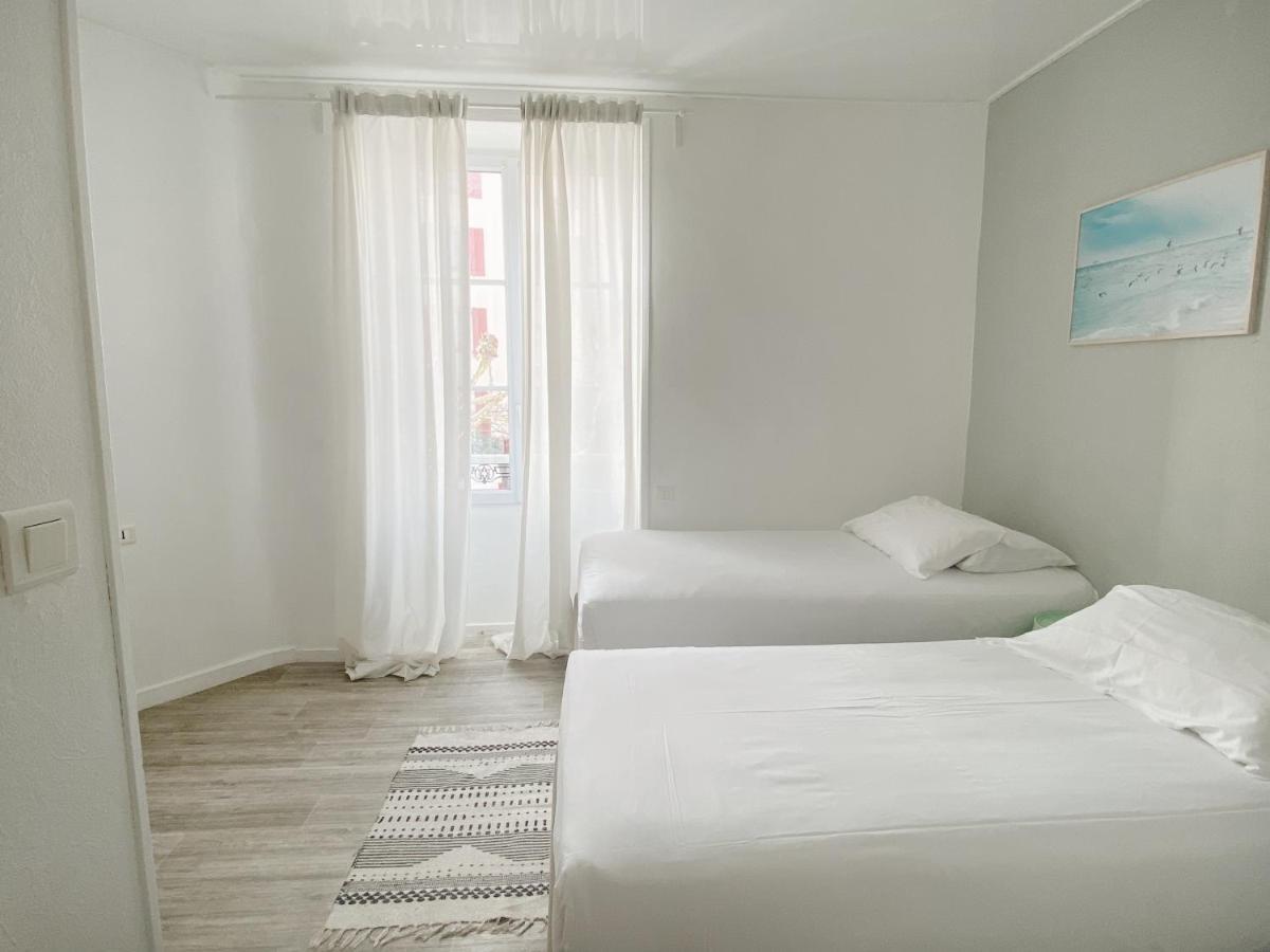 Coliving Biarritz Hotel Exterior photo