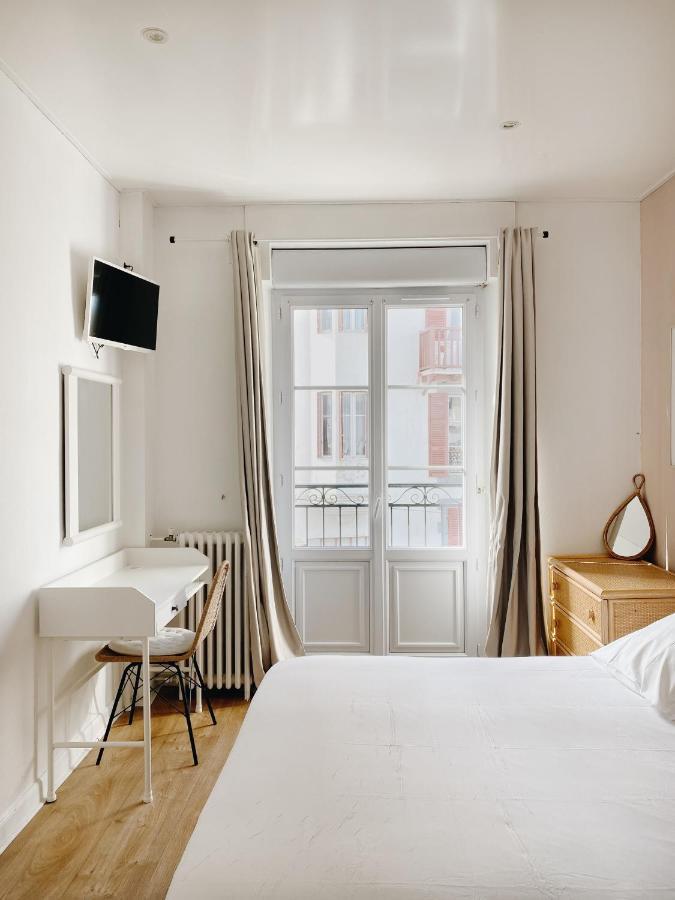Coliving Biarritz Hotel Exterior photo