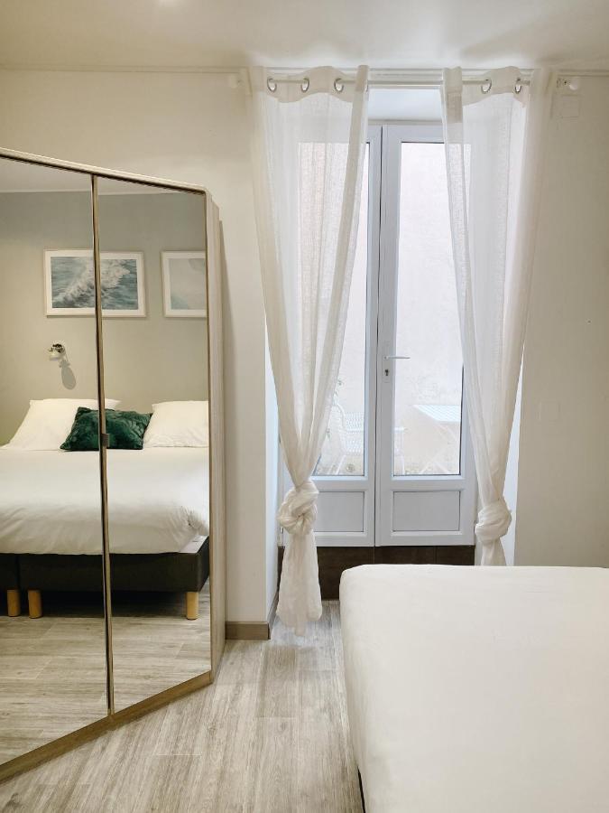 Coliving Biarritz Hotel Exterior photo