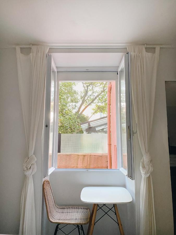 Coliving Biarritz Hotel Exterior photo