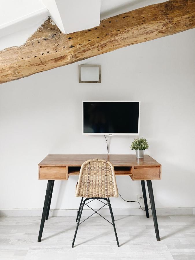 Coliving Biarritz Hotel Exterior photo