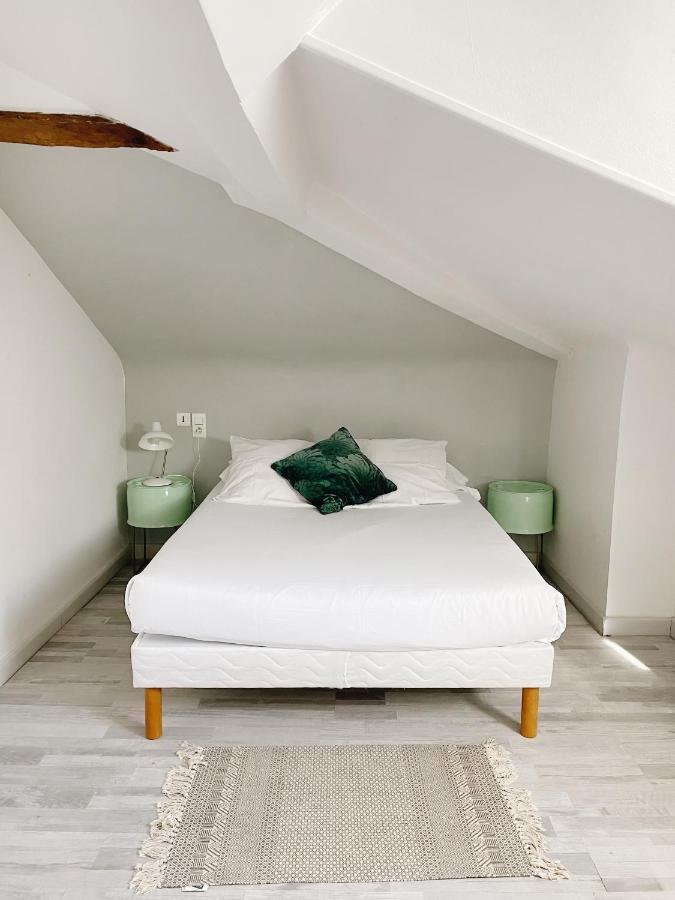 Coliving Biarritz Hotel Exterior photo