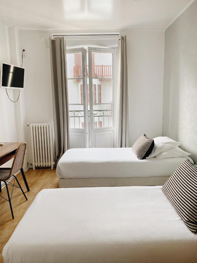 Coliving Biarritz Hotel Exterior photo