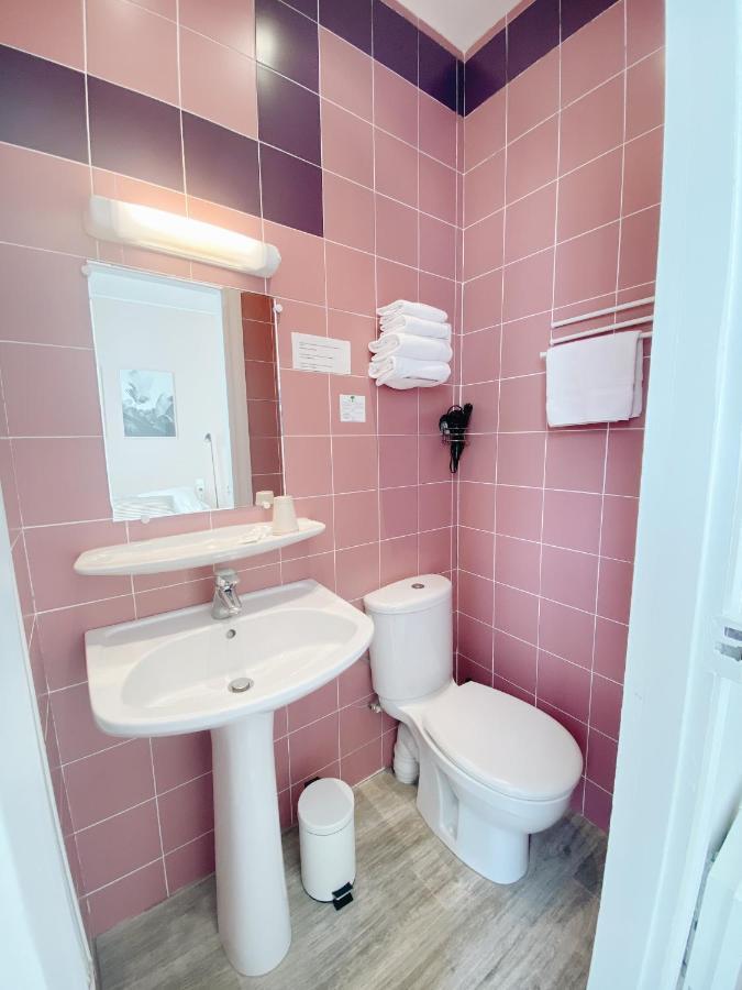 Coliving Biarritz Hotel Exterior photo