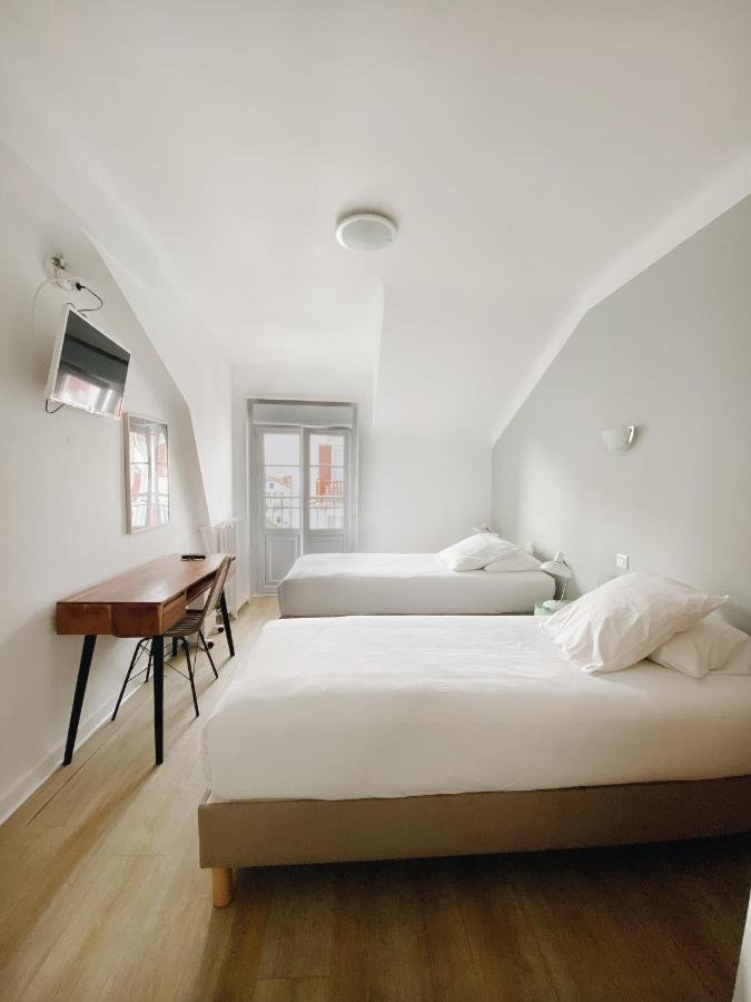 Coliving Biarritz Hotel Exterior photo