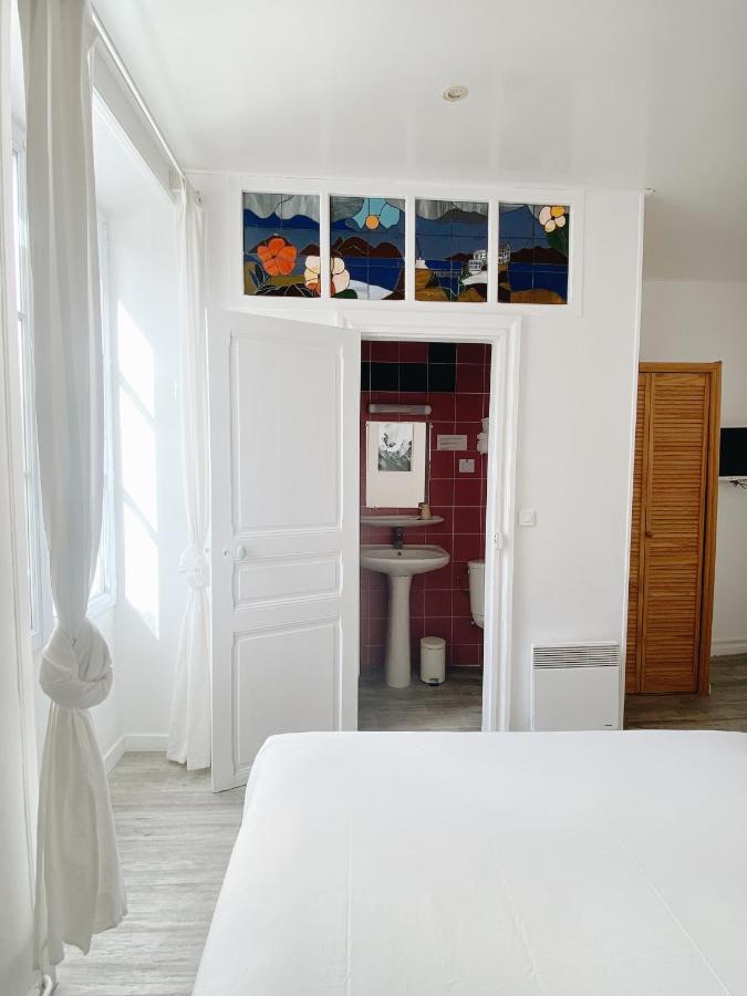 Coliving Biarritz Hotel Exterior photo
