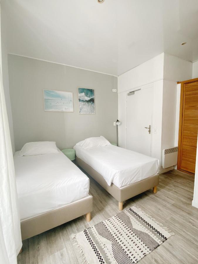 Coliving Biarritz Hotel Exterior photo