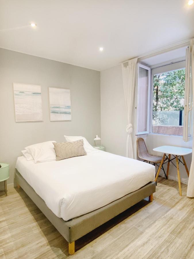 Coliving Biarritz Hotel Exterior photo