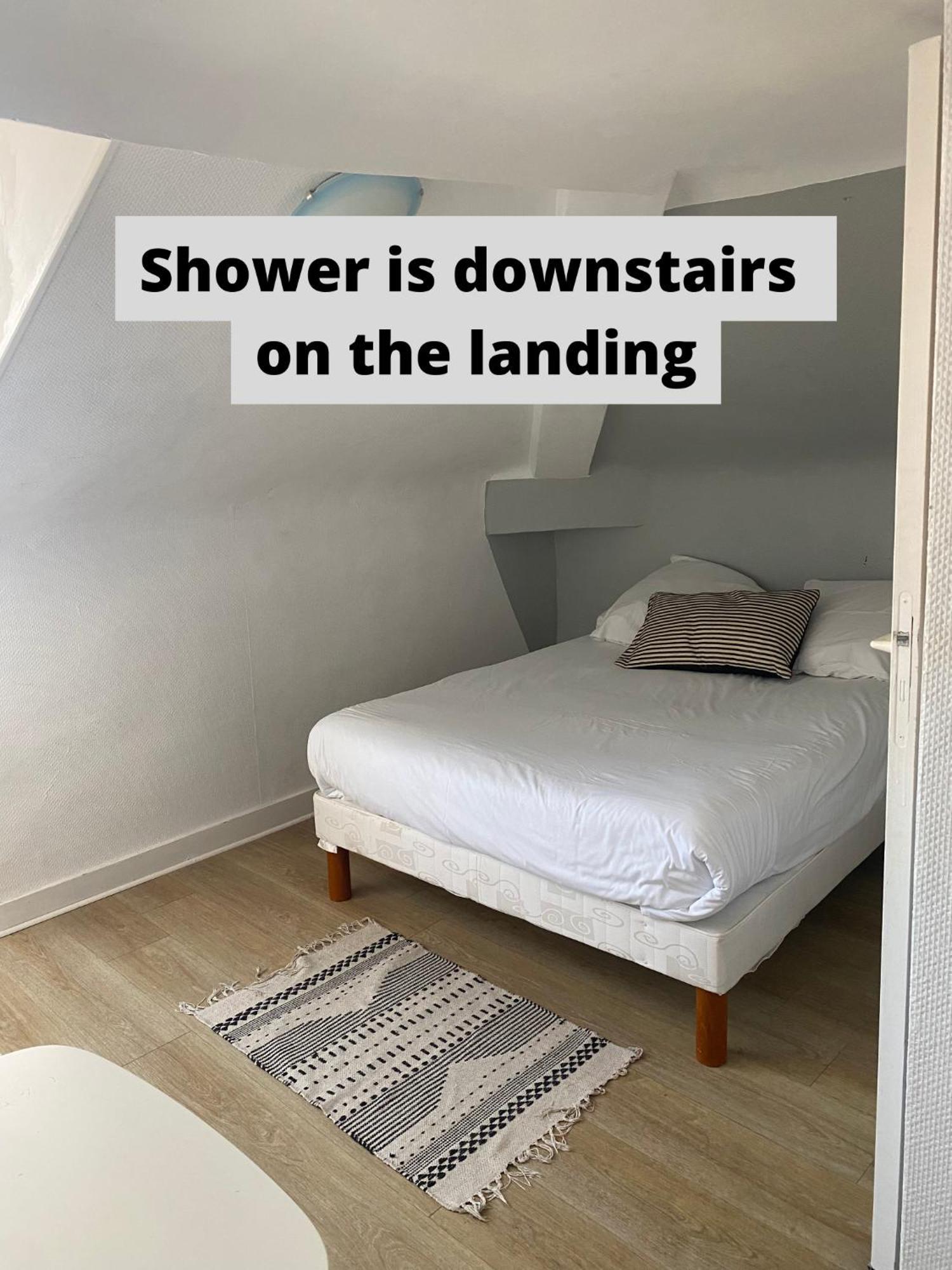 Coliving Biarritz Hotel Exterior photo