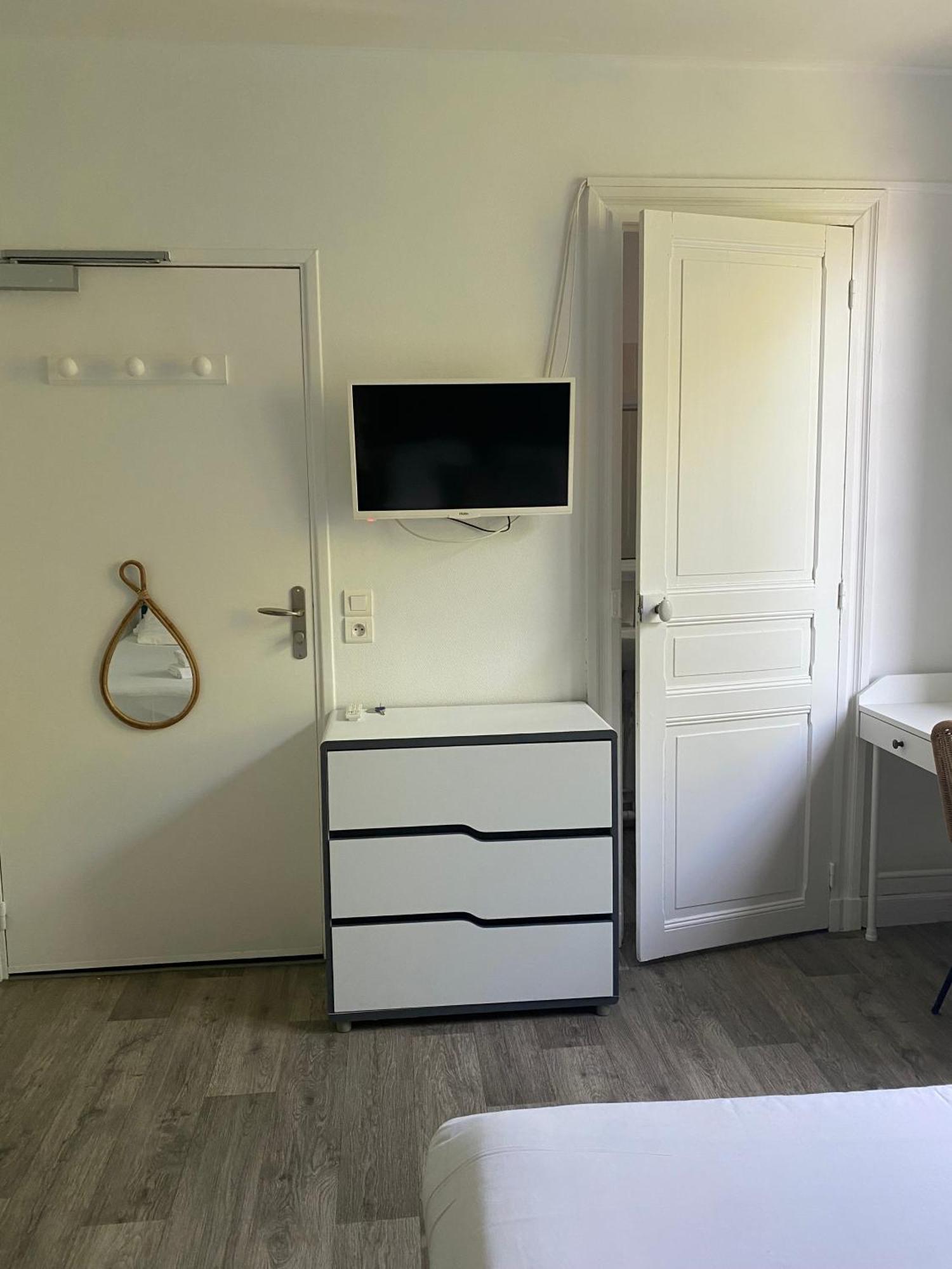 Coliving Biarritz Hotel Exterior photo
