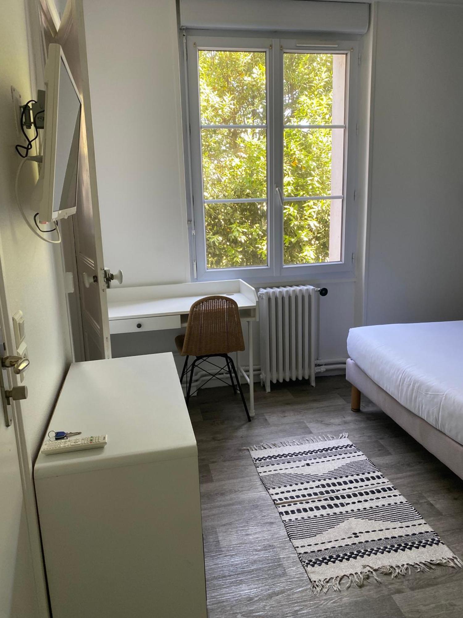 Coliving Biarritz Hotel Exterior photo