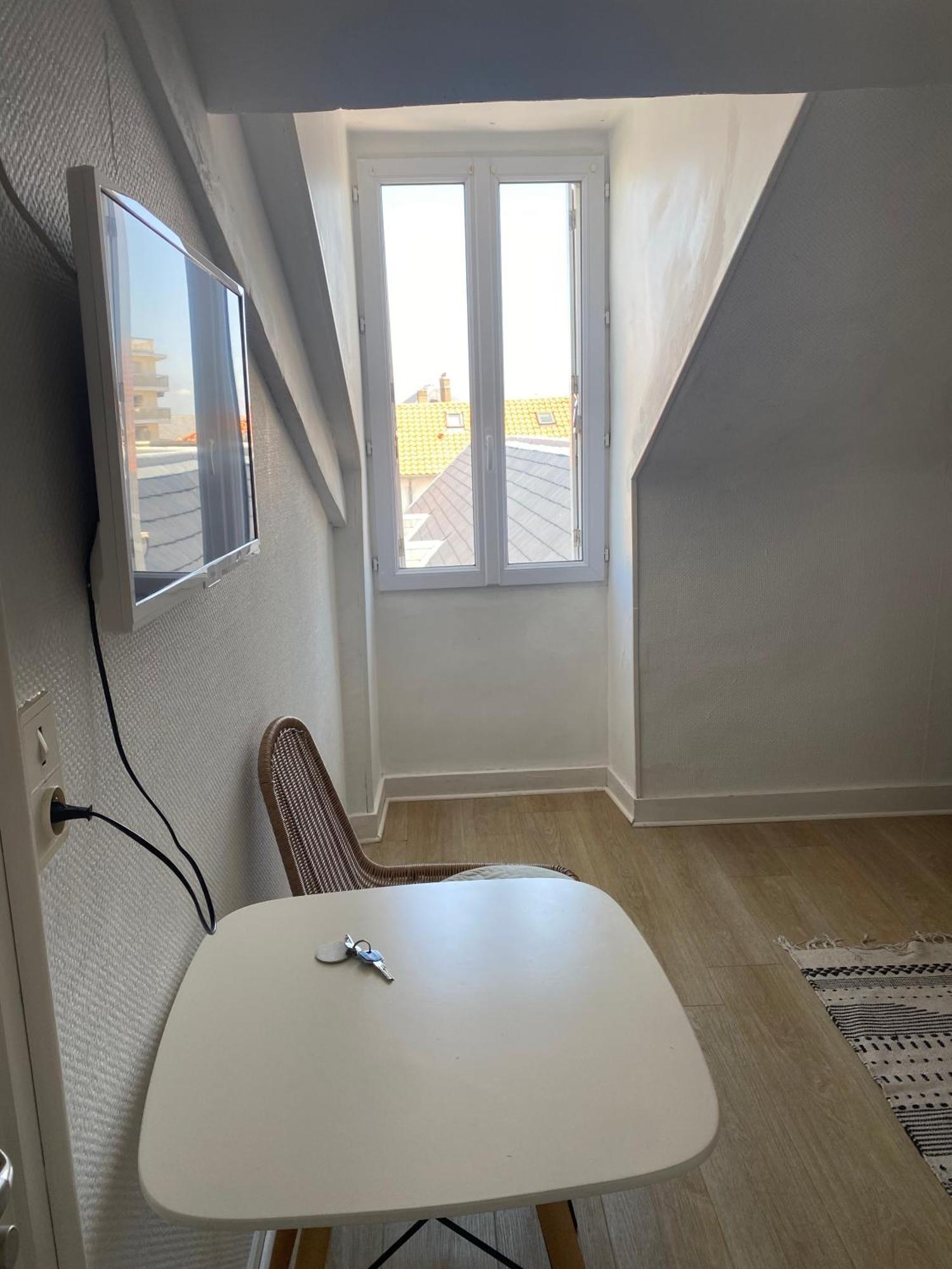 Coliving Biarritz Hotel Exterior photo