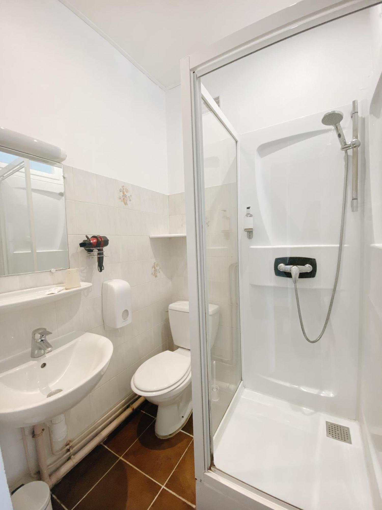 Coliving Biarritz Hotel Room photo