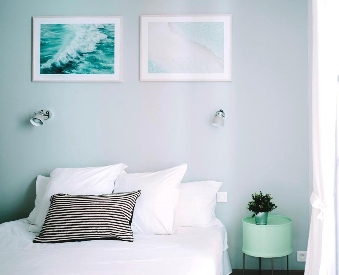 Coliving Biarritz Hotel Exterior photo