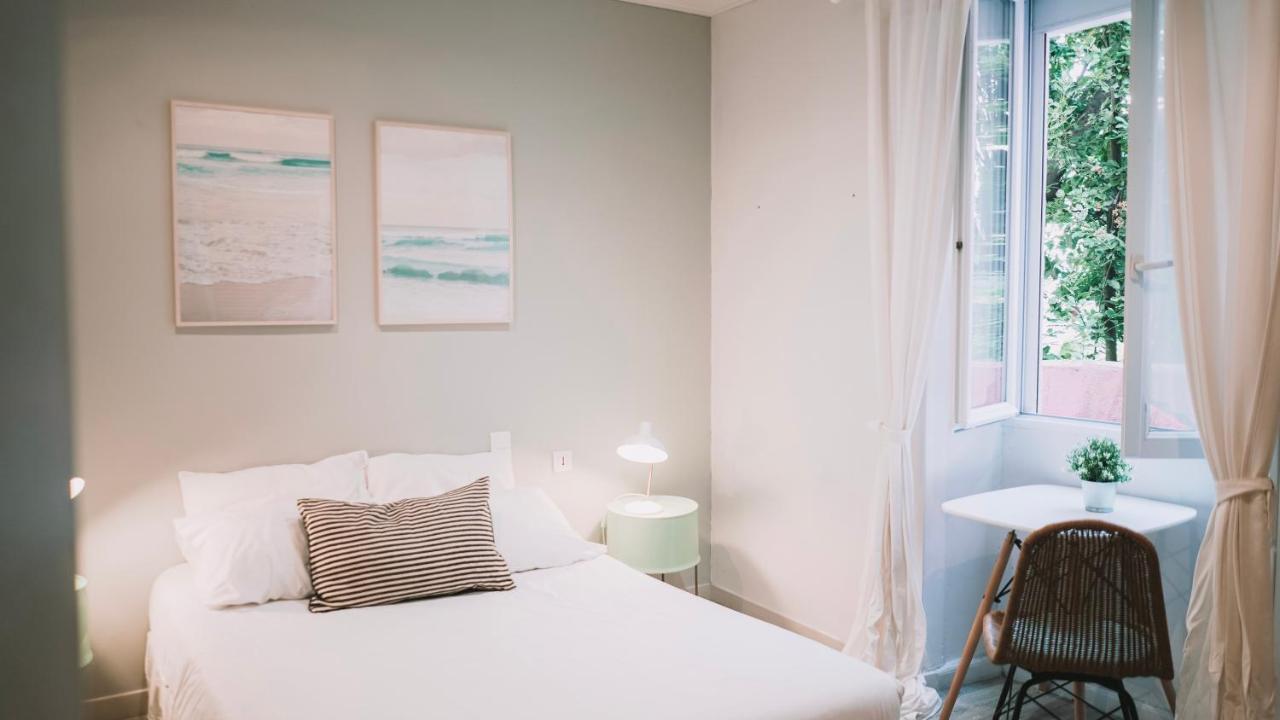 Coliving Biarritz Hotel Exterior photo
