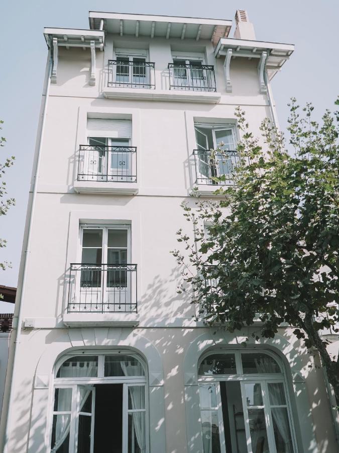 Coliving Biarritz Hotel Exterior photo